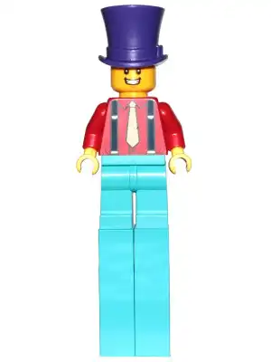Zdjecię zestawu, części lub minifigurki LEGO