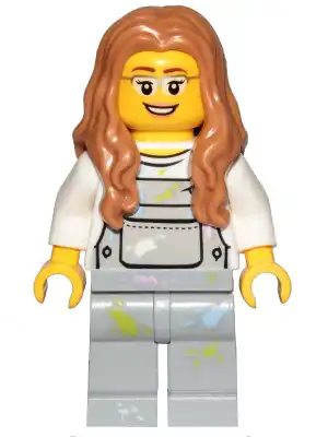 Zdjecię zestawu, części lub minifigurki LEGO