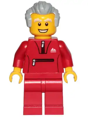 Zdjecię zestawu, części lub minifigurki LEGO