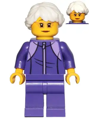 Zdjecię zestawu, części lub minifigurki LEGO