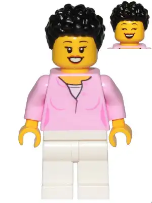Zdjecię zestawu, części lub minifigurki LEGO