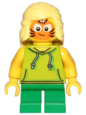 Zdjecię zestawu, części lub minifigurki LEGO
