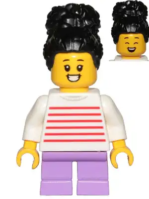 Zdjecię zestawu, części lub minifigurki LEGO