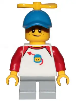 Zdjecię zestawu, części lub minifigurki LEGO