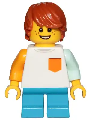 Zdjecię zestawu, części lub minifigurki LEGO