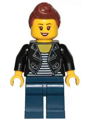 Zdjecię zestawu, części lub minifigurki LEGO