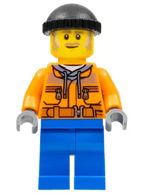 Zdjecię zestawu, części lub minifigurki LEGO