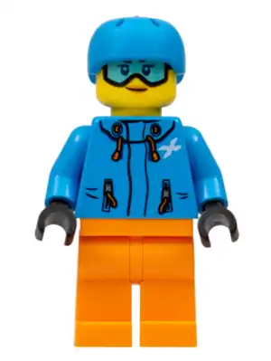 Zdjecię zestawu, części lub minifigurki LEGO