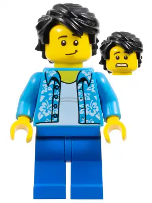 Zdjecię zestawu, części lub minifigurki LEGO