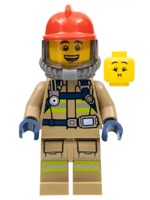 Zdjecię zestawu, części lub minifigurki LEGO