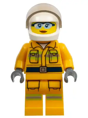 Zdjecię zestawu, części lub minifigurki LEGO
