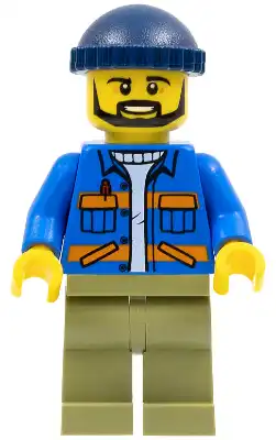 Zdjecię zestawu, części lub minifigurki LEGO