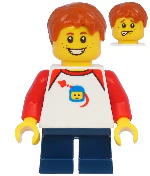 Zdjecię zestawu, części lub minifigurki LEGO