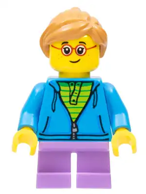 Zdjecię zestawu, części lub minifigurki LEGO