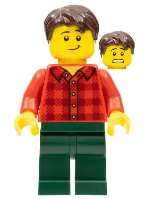 Zdjecię zestawu, części lub minifigurki LEGO