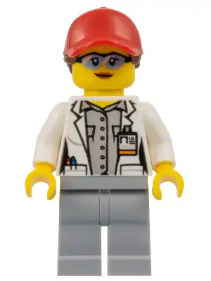 Zdjecię zestawu, części lub minifigurki LEGO