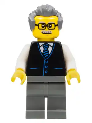 Zdjecię zestawu, części lub minifigurki LEGO