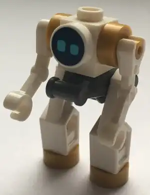 Zdjecię zestawu, części lub minifigurki LEGO