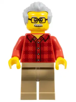 Zdjecię zestawu, części lub minifigurki LEGO