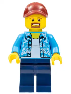 Zdjecię zestawu, części lub minifigurki LEGO