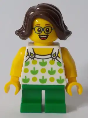 Zdjecię zestawu, części lub minifigurki LEGO