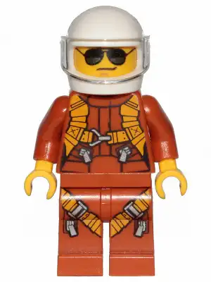 Zdjecię zestawu, części lub minifigurki LEGO