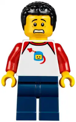 Zdjecię zestawu, części lub minifigurki LEGO