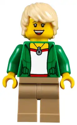 Zdjecię zestawu, części lub minifigurki LEGO