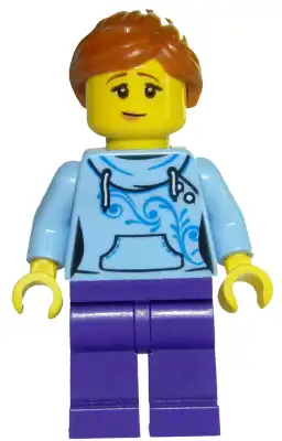 Zdjecię zestawu, części lub minifigurki LEGO