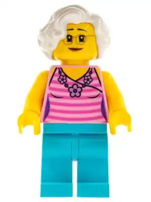 Zdjecię zestawu, części lub minifigurki LEGO