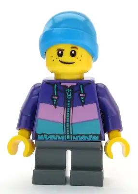 Zdjecię zestawu, części lub minifigurki LEGO