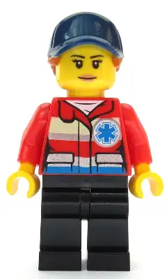 Zdjecię zestawu, części lub minifigurki LEGO