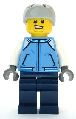 Zdjecię zestawu, części lub minifigurki LEGO