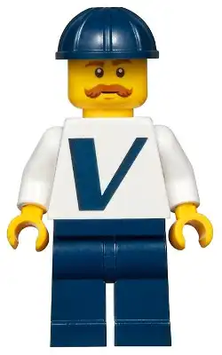 Zdjecię zestawu, części lub minifigurki LEGO