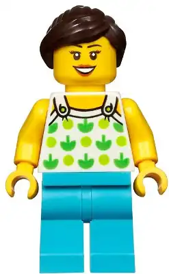 Zdjecię zestawu, części lub minifigurki LEGO