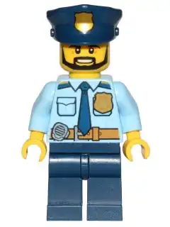 Zdjecię zestawu, części lub minifigurki LEGO