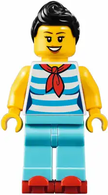Zdjecię zestawu, części lub minifigurki LEGO