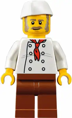 Zdjecię zestawu, części lub minifigurki LEGO