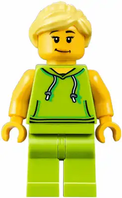 Zdjecię zestawu, części lub minifigurki LEGO
