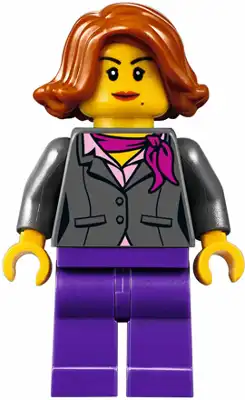 Zdjecię zestawu, części lub minifigurki LEGO