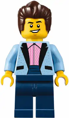 Zdjecię zestawu, części lub minifigurki LEGO