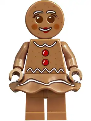Zdjecię zestawu, części lub minifigurki LEGO