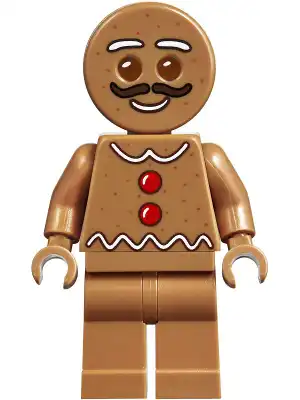 Zdjecię zestawu, części lub minifigurki LEGO