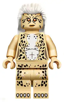 Zdjecię zestawu, części lub minifigurki LEGO
