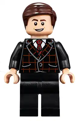Zdjecię zestawu, części lub minifigurki LEGO