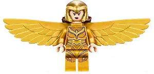Zdjecię zestawu, części lub minifigurki LEGO