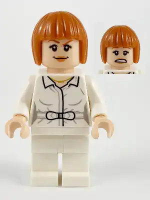 Zdjecię zestawu, części lub minifigurki LEGO