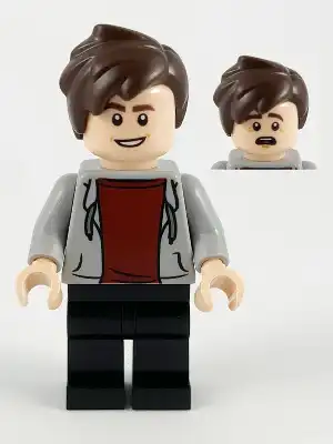Zdjecię zestawu, części lub minifigurki LEGO