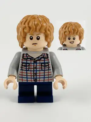 Zdjecię zestawu, części lub minifigurki LEGO