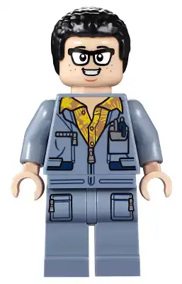 Zdjecię zestawu, części lub minifigurki LEGO